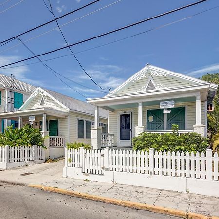 Willa Tradewinds Key West Zewnętrze zdjęcie