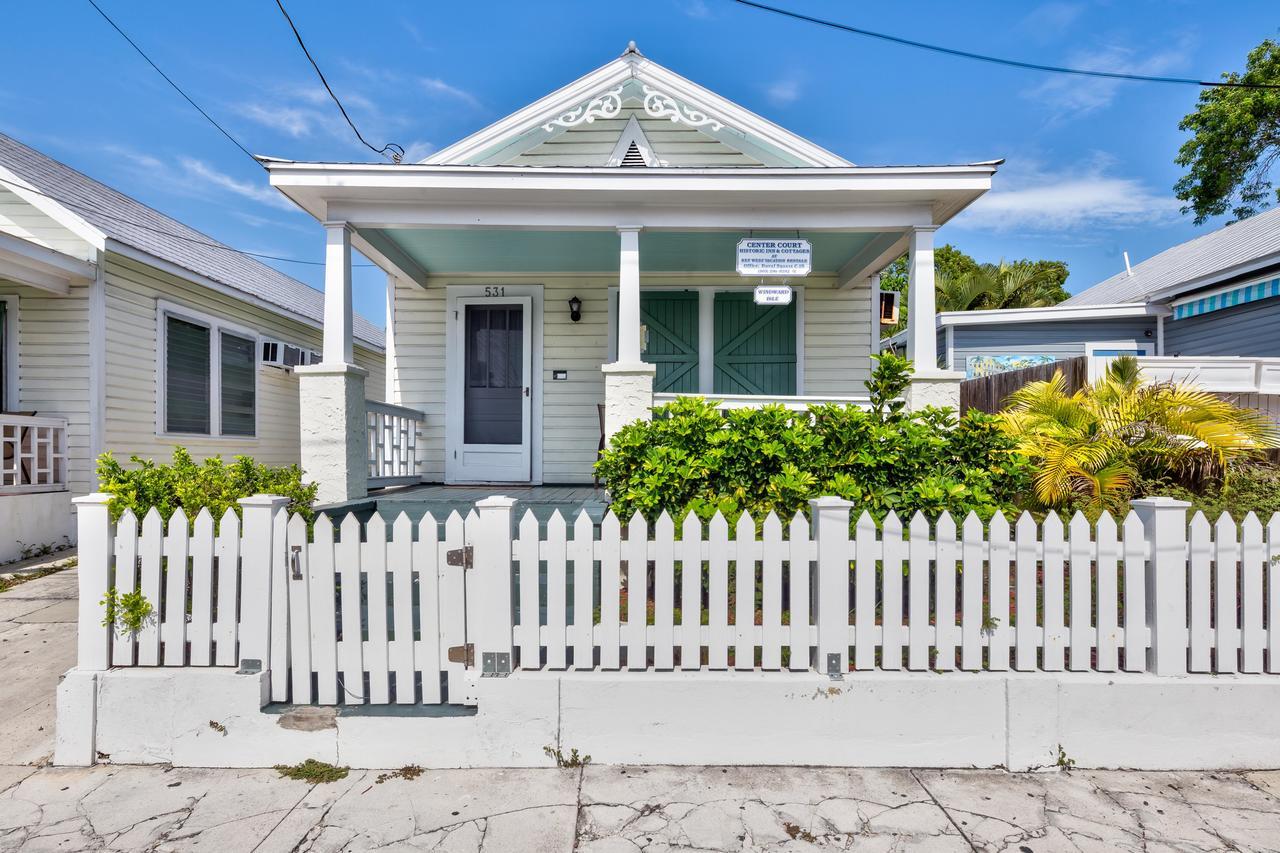 Willa Tradewinds Key West Zewnętrze zdjęcie