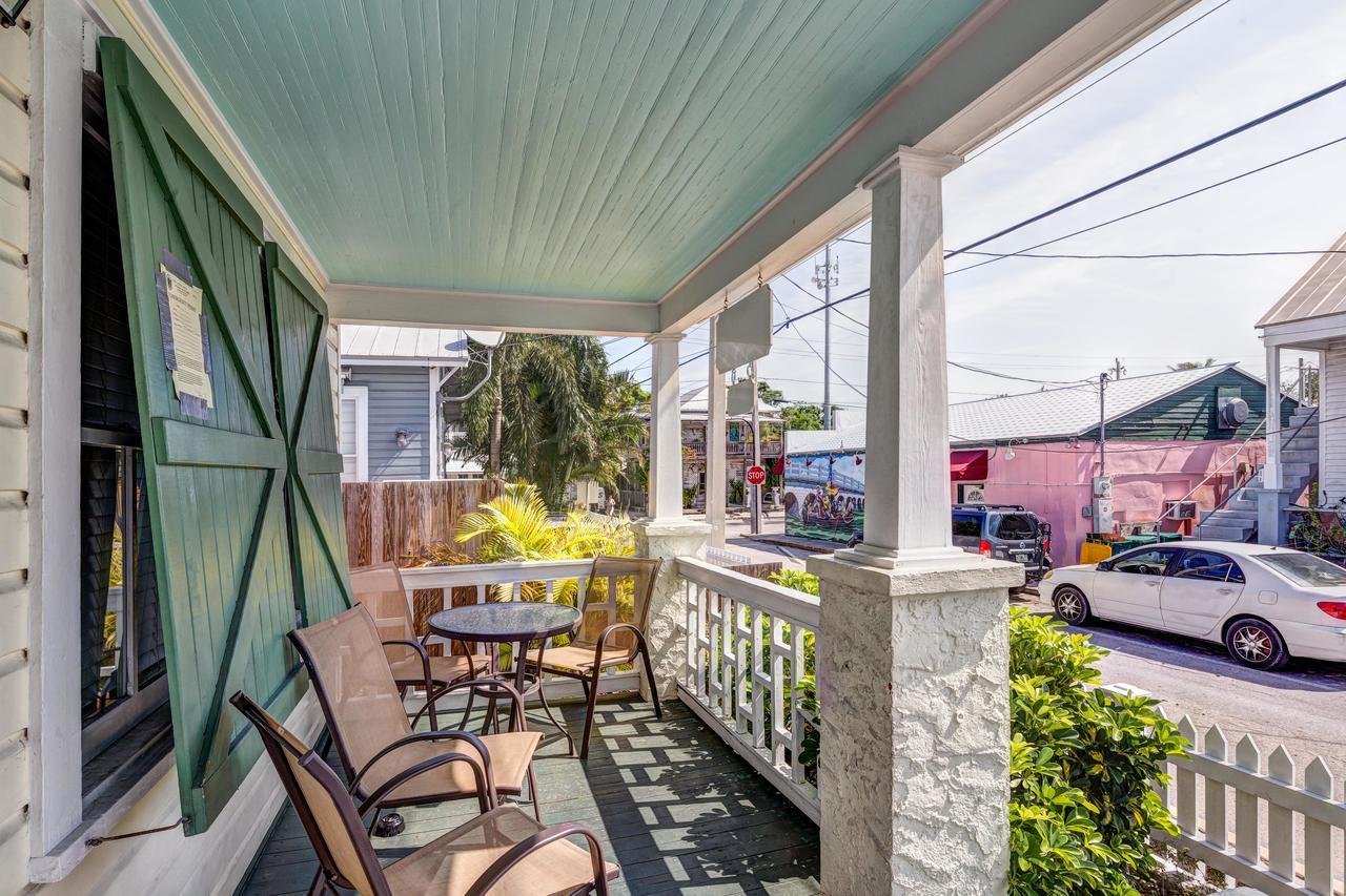 Willa Tradewinds Key West Zewnętrze zdjęcie