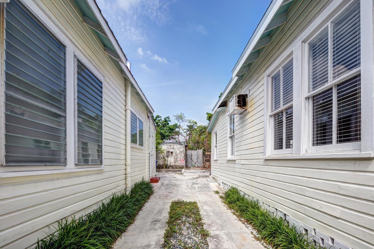 Willa Tradewinds Key West Zewnętrze zdjęcie
