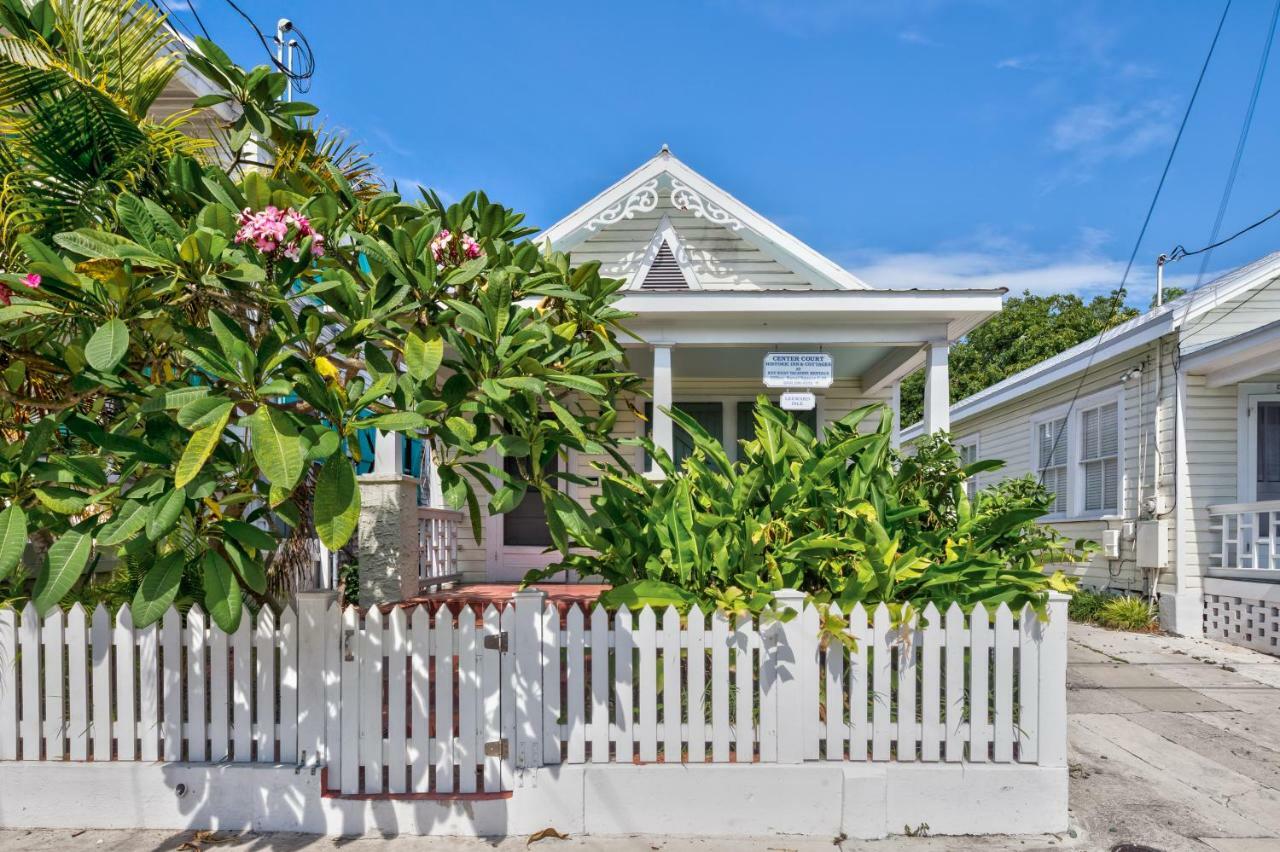 Willa Tradewinds Key West Zewnętrze zdjęcie