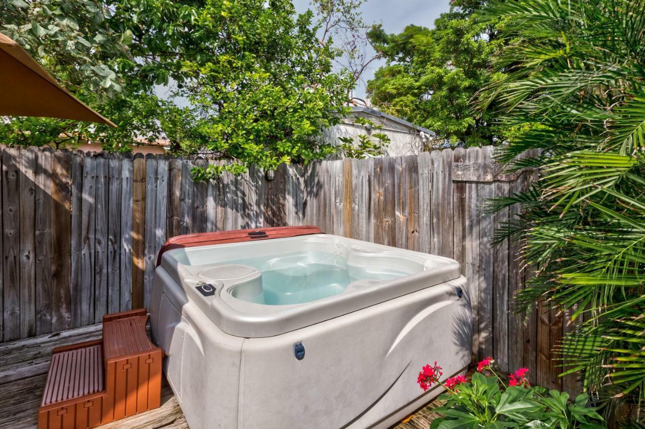 Willa Tradewinds Key West Zewnętrze zdjęcie