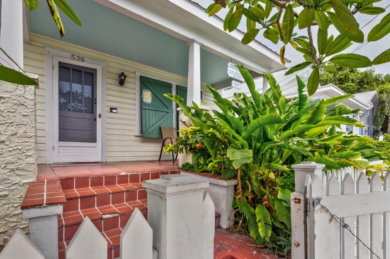 Willa Tradewinds Key West Zewnętrze zdjęcie