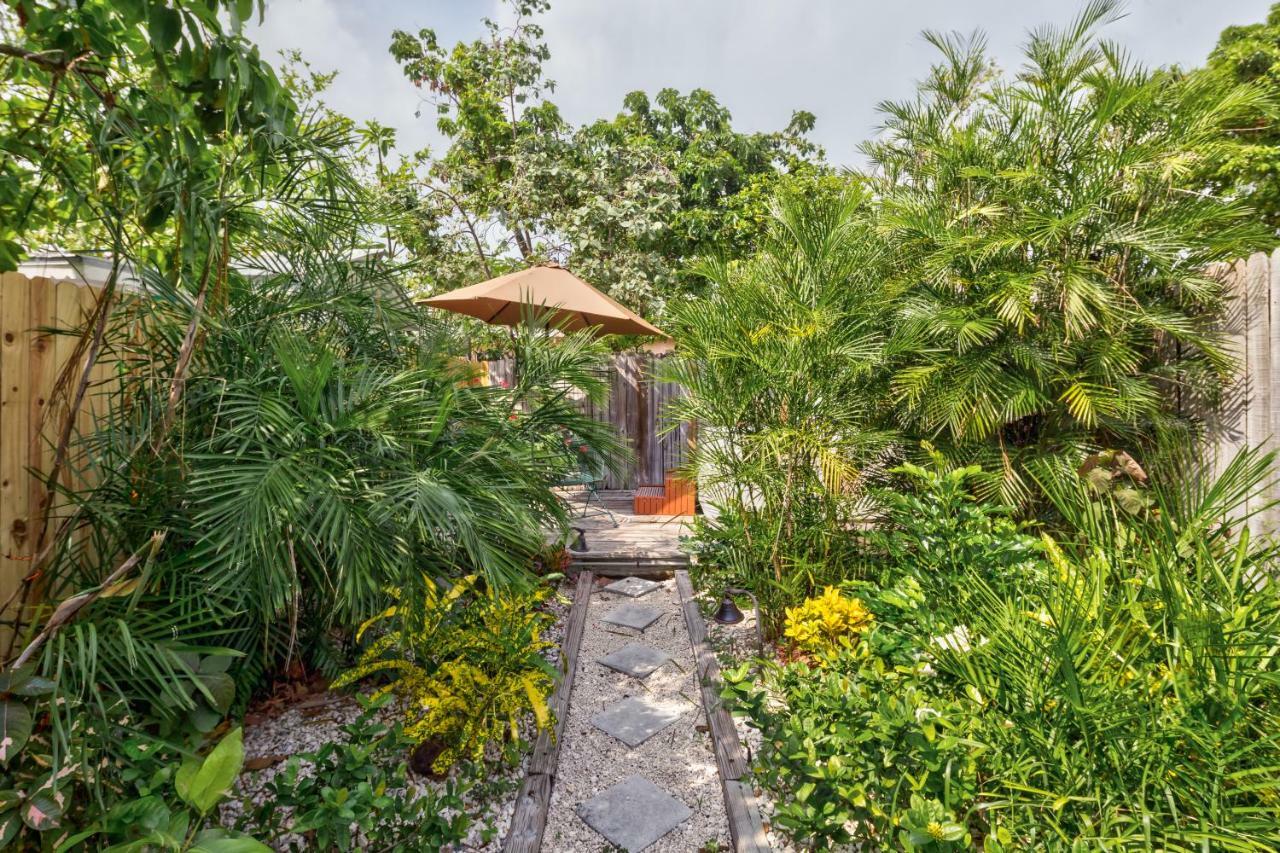 Willa Tradewinds Key West Zewnętrze zdjęcie