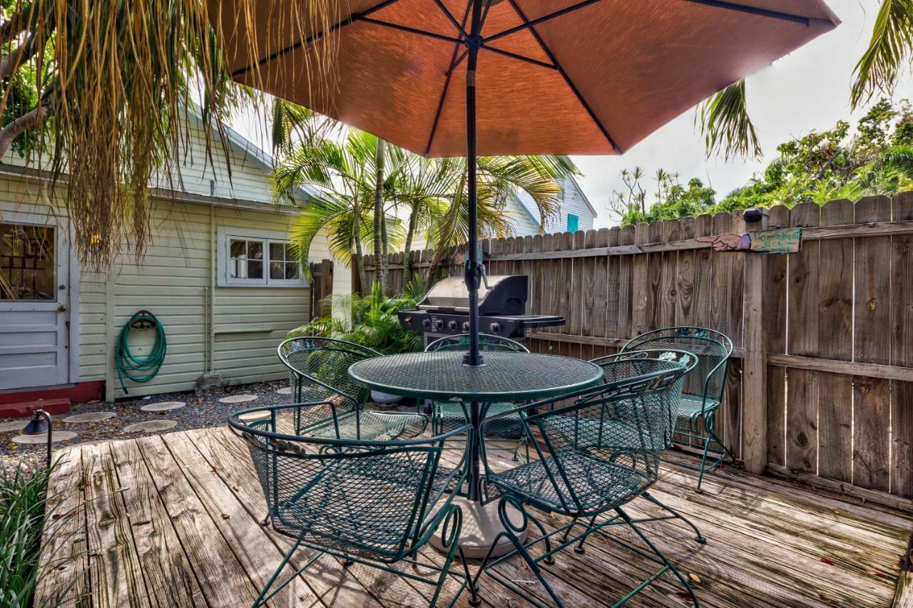 Willa Tradewinds Key West Zewnętrze zdjęcie